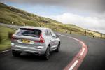 Volvo XC60 D4 Inscription 2017 года (UK)